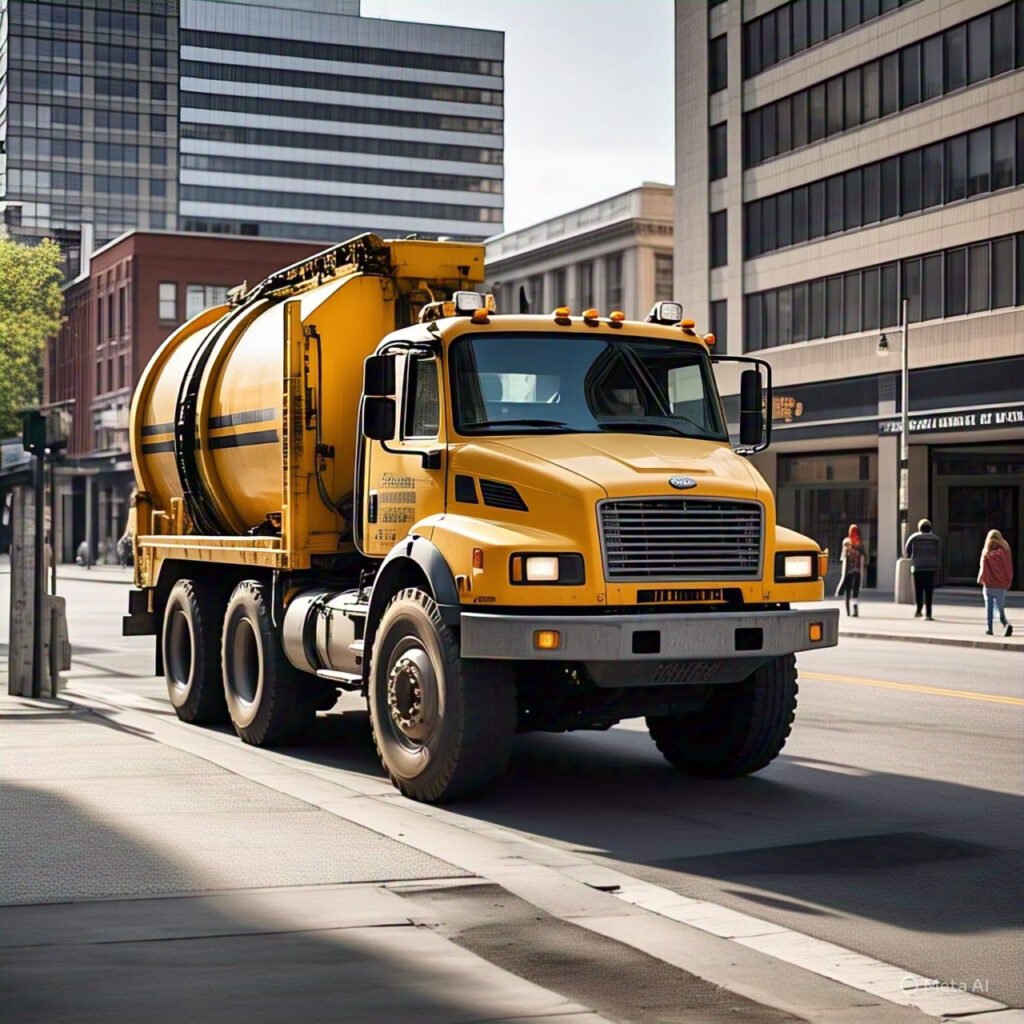 Desentupidora Paranaguá